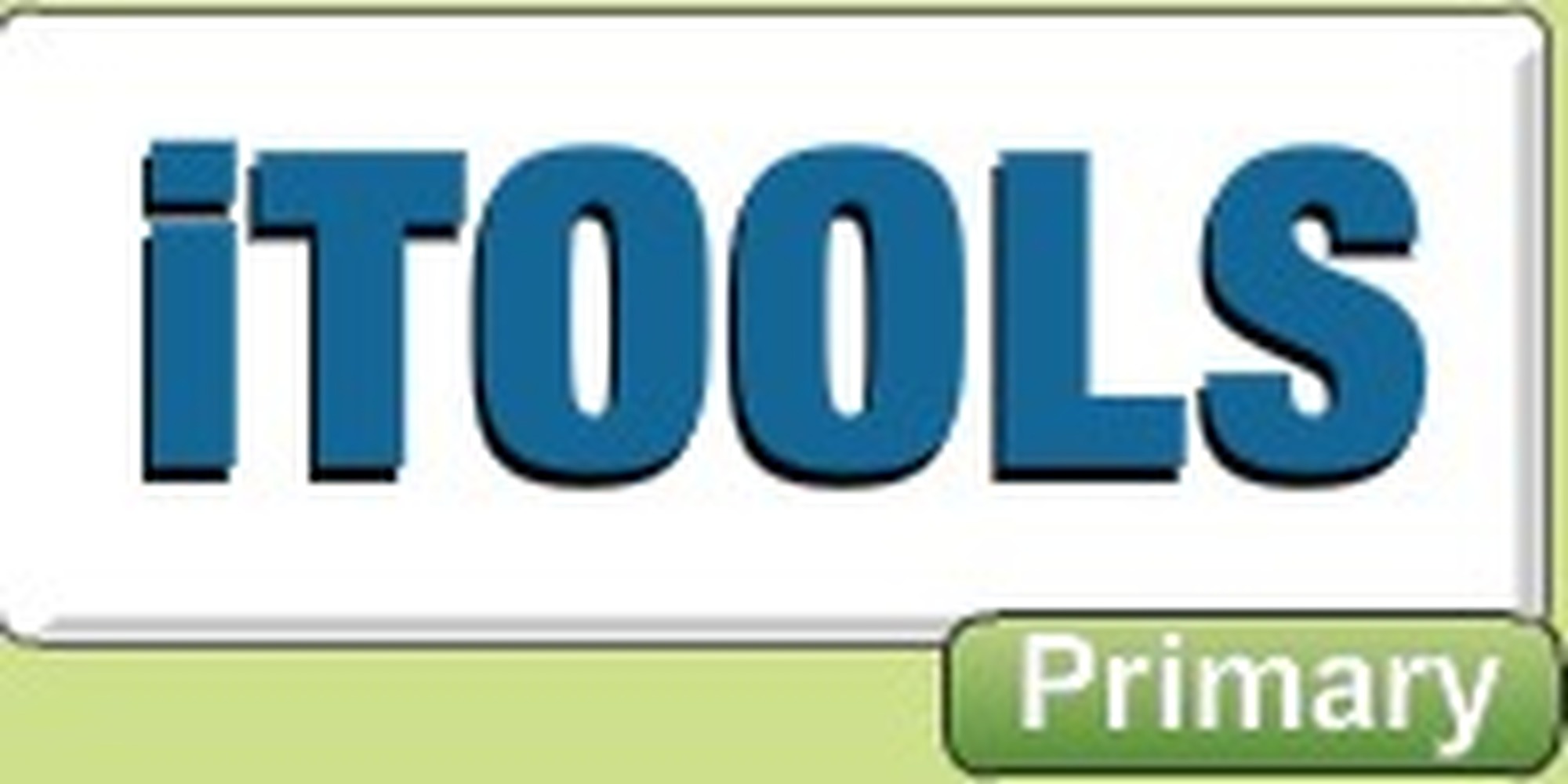 iTools Primary logo